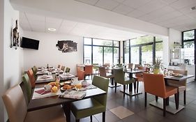 Appart'City Classic Caen